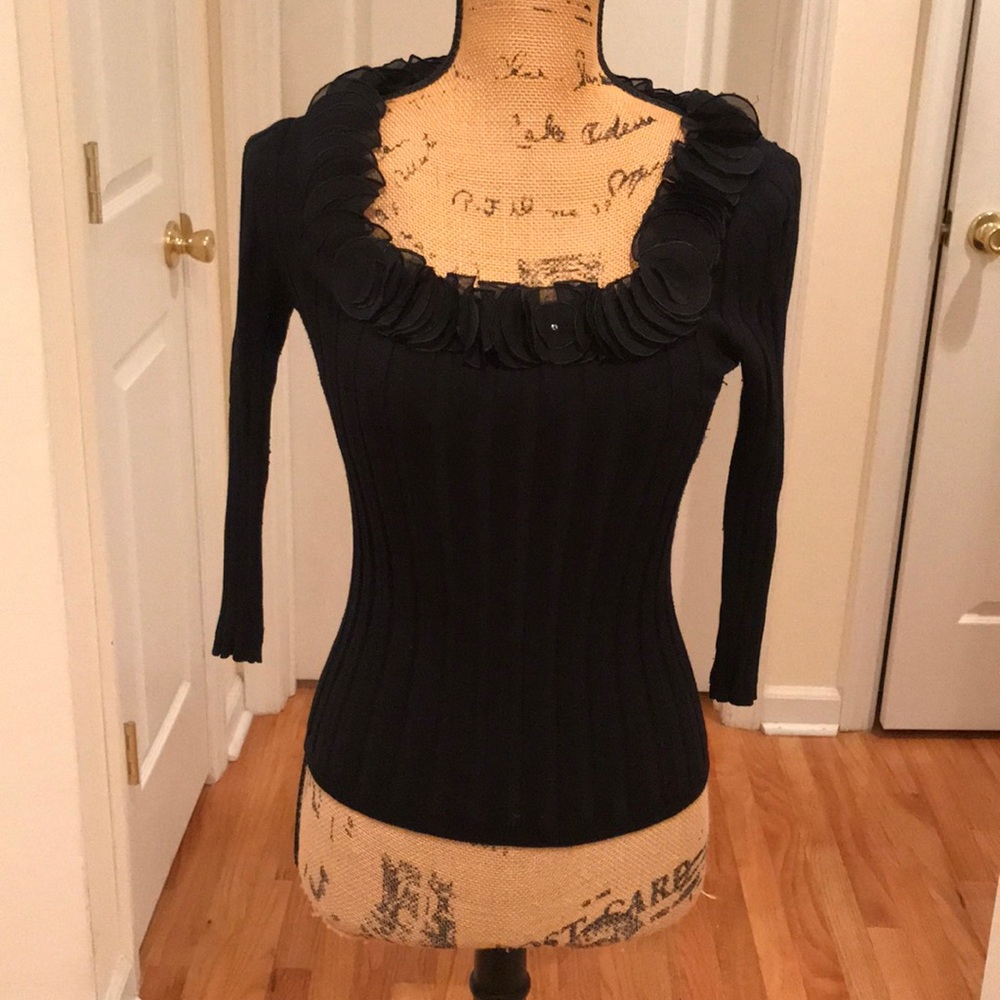 Grace Elements Top - image 1